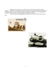 Women in aviation 2 puslapis