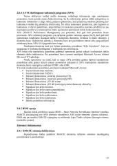 XMATE valdymo sistema 12 puslapis