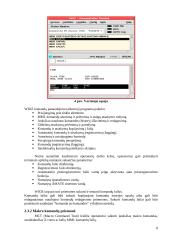 XMATE valdymo sistema 8 puslapis