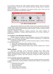 XMATE valdymo sistema 9 puslapis