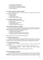 XMATE valdymo sistema 10 puslapis