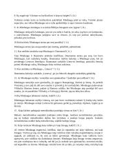 Justinas Marcinkevičius Mindaugas 2 puslapis