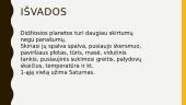 Didžiųjų planetų palyginimas 11 puslapis