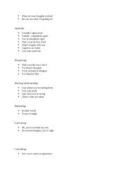 Exam vocabulary 3 puslapis