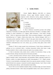 XVIII – XIX amžiaus mąstytojų darbai apie vadybą 12 puslapis