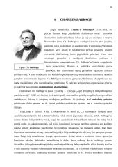 XVIII – XIX amžiaus mąstytojų darbai apie vadybą 15 puslapis