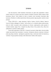 XVIII – XIX amžiaus mąstytojų darbai apie vadybą 2 puslapis