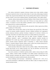 XVIII – XIX amžiaus mąstytojų darbai apie vadybą 3 puslapis