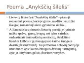 Antanas Baranauskas 1835-1902. Biografija ir kūryba 5 puslapis