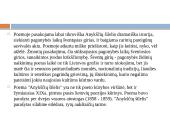 Antanas Baranauskas 1835-1902. Biografija ir kūryba 6 puslapis