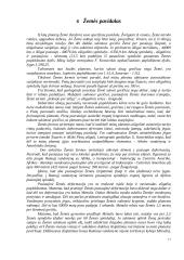 Žemė - visatos erdvė 11 puslapis