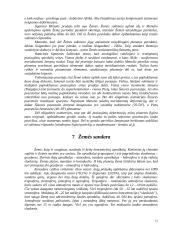 Žemė - visatos erdvė 12 puslapis