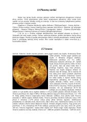 Žemė - visatos erdvė 17 puslapis