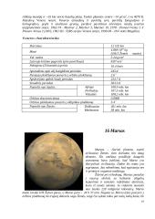 Žemė - visatos erdvė 18 puslapis