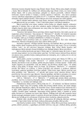 Žemė - visatos erdvė 19 puslapis