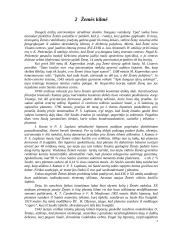 Žemė - visatos erdvė 4 puslapis