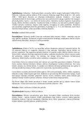 Žemės gelmių turtai arba naudingosios iškasenos 6 puslapis