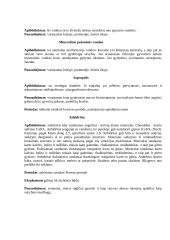 Žemės gelmių turtai arba naudingosios iškasenos 8 puslapis