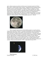 Žemės grupės planetos (Žemė, Merkurijus, Venera, Marsas) 3 puslapis