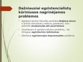 Egzistencializmas ir jo atsiradimo istorinės sąlygos 13 puslapis