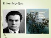 Egzistencializmas ir jo atsiradimo istorinės sąlygos 20 puslapis