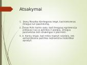 Egzistencializmas ir jo atsiradimo istorinės sąlygos 7 puslapis