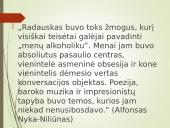 Henrikas Radauskas pristatymas 12 puslapis