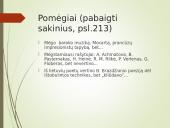 Henrikas Radauskas pristatymas 14 puslapis