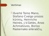 Henrikas Radauskas pristatymas 18 puslapis