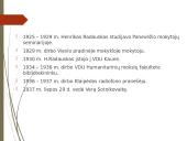 Henrikas Radauskas pristatymas 5 puslapis