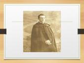 Kunigų paveikslai Putino romane Altorių šešėly 2 puslapis