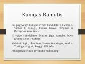 Kunigų paveikslai Putino romane Altorių šešėly 11 puslapis