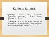 Kunigų paveikslai Putino romane Altorių šešėly 12 puslapis