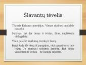 Kunigų paveikslai Putino romane Altorių šešėly 13 puslapis