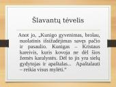 Kunigų paveikslai Putino romane Altorių šešėly 14 puslapis