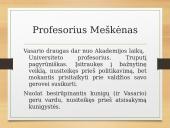 Kunigų paveikslai Putino romane Altorių šešėly 15 puslapis