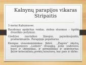 Kunigų paveikslai Putino romane Altorių šešėly 6 puslapis