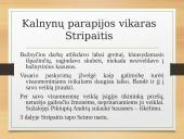 Kunigų paveikslai Putino romane Altorių šešėly 7 puslapis