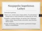 Kunigų paveikslai Putino romane Altorių šešėly 10 puslapis