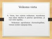 Realizmas pristatymas 11 puslapis