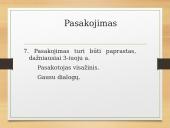 Realizmas pristatymas 12 puslapis