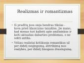Realizmas pristatymas 14 puslapis