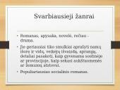 Realizmas pristatymas 15 puslapis