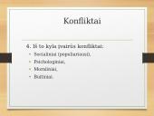 Realizmas pristatymas 9 puslapis