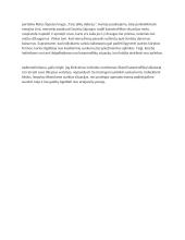 Kas žmogui padeda ištverti katastrofų laikotarpiu? (B.Sruoga, A.Skema) 3 puslapis