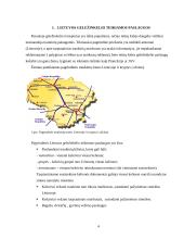 Žemos kokybės keleivinio geležinkelių transporto paslaugų problemos 3 puslapis