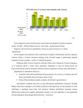 Žemos kokybės keleivinio geležinkelių transporto paslaugų problemos 6 puslapis