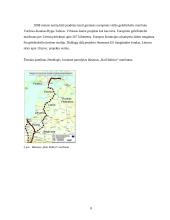 Žemos kokybės keleivinio geležinkelių transporto paslaugų problemos 7 puslapis