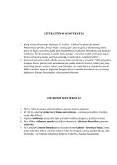 Antanas Baranauskas temos 2 puslapis