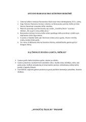 Antanas Baranauskas temos 8 puslapis